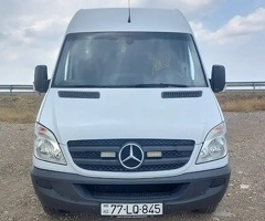 2010, 2.1L, 304701 km, Mexanika