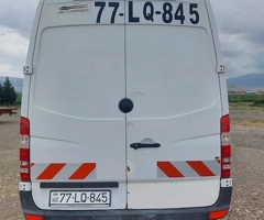 2010, 2.1L, 304701 km, Mexanika