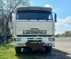 6520 , 2012, 11L, 120000 km, Mexanika