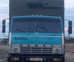 5320 , 1984, 10L, 400000 km, Mexanika