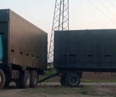 5320 , 1984, 10L, 400000 km, Mexanika