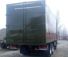 5320 , 1984, 10L, 400000 km, Mexanika