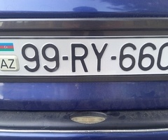 99-RY-660