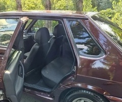 LADA (VAZ)  2115, 2012, 1.6L, 173000 km, Mexanika