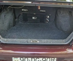 LADA (VAZ)  2115, 2012, 1.6L, 173000 km, Mexanika