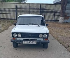 LADA (VAZ)  2106, 1990, 1.5L, 150800 km, Mexanika