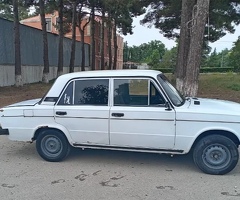 LADA (VAZ)  2106, 1990, 1.5L, 150800 km, Mexanika