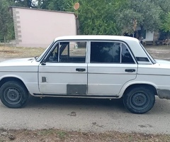 LADA (VAZ)  2106, 1990, 1.5L, 150800 km, Mexanika