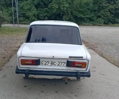 LADA (VAZ)  2106, 1990, 1.5L, 150800 km, Mexanika