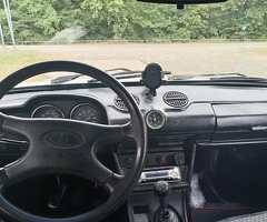 LADA (VAZ)  2106, 1990, 1.5L, 150800 km, Mexanika