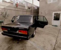 LADA (VAZ)  2107, 2011, 1.6L, 95000 km, Mexanika