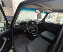 LADA (VAZ)  2107, 2011, 1.6L, 95000 km, Mexanika