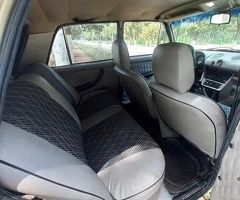 LADA (VAZ)  2106, 1985, 1.3L, 91874 km, Mexanika