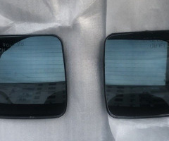 Aksesuarlar-Tüninq, "Kia Rio 2005 /2009" güzgü şüşələri"Kia Rio 2005 /2009" güzgü şüşələri
