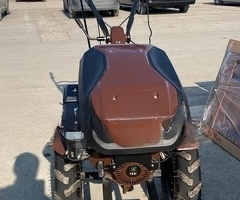 Motoblok, Motobloklar, 2024