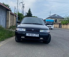LADA (VAZ)  2112, 2007, 1.6L, 178000 km, Mexanika