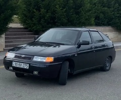 LADA (VAZ)  2112, 2007, 1.6L, 178000 km, Mexanika