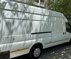 Transit , 2008, 2.4L, 262000 km, Mexanika