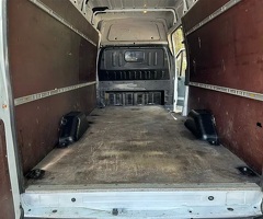 Transit , 2008, 2.4L, 262000 km, Mexanika