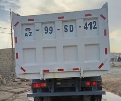 A7, 2012, 9.5L, 420000 km, Mexanika