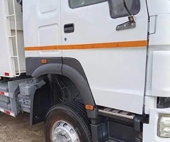 A7, 2012, 9.5L, 420000 km, Mexanika