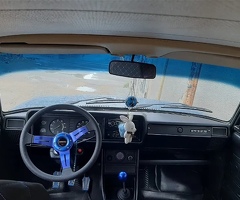 LADA (VAZ)  2107, 2006, 1.6L, 73450 km, Mexanika