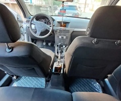 Opel  Astra, 2006, 1.3L, 213191 km, Mexanika