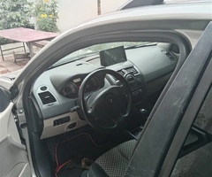 Renault  Megane, 2006, 1.5L, 287000 km, Mexanika