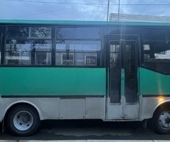 2003, 3.9L, 335788 km, Mexanika