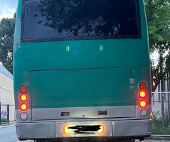 2003, 3.9L, 335788 km, Mexanika