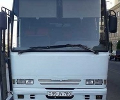 2002, 3.9L, 350000 km, Mexanika