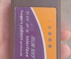 Diaqnostika cihazları, Obd 2