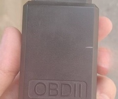 Diaqnostika cihazları, Obd 2