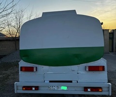 53212 , 1997, 10L, 280000 km, Mexanika