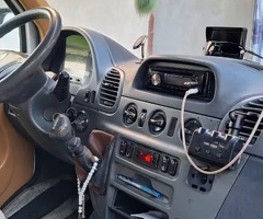 2001, 2.1L, 879178 km, Mexanika