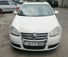 Volkswagen  Jetta, 2009, 1.6L, 108601 km, Mexanika