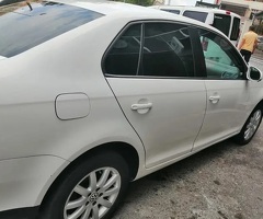 Volkswagen  Jetta, 2009, 1.6L, 108601 km, Mexanika