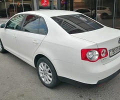 Volkswagen  Jetta, 2009, 1.6L, 108601 km, Mexanika
