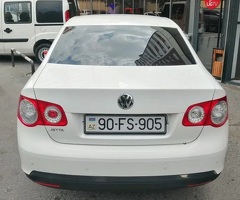 Volkswagen  Jetta, 2009, 1.6L, 108601 km, Mexanika