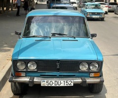 LADA (VAZ)  2106, 1982, 1.5L, 99999 km, Mexanika