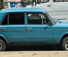 LADA (VAZ)  2106, 1982, 1.5L, 99999 km, Mexanika
