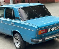 LADA (VAZ)  2106, 1982, 1.5L, 99999 km, Mexanika