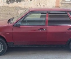LADA (VAZ)  2109, 1990, 1.5L, 312000 km, Mexanika