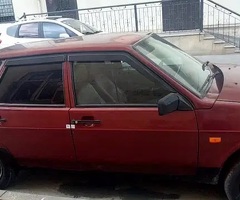 LADA (VAZ)  2109, 1990, 1.5L, 312000 km, Mexanika