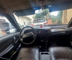 LADA (VAZ)  2109, 1990, 1.5L, 312000 km, Mexanika