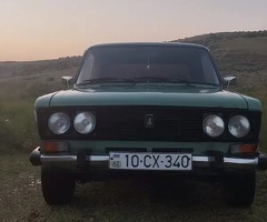 LADA (VAZ)  2106, 1989, 1.3L, 99999 km, Mexanika