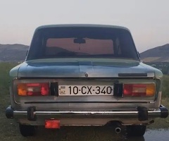 LADA (VAZ)  2106, 1989, 1.3L, 99999 km, Mexanika