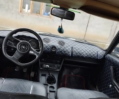 LADA (VAZ)  2106, 1989, 1.3L, 99999 km, Mexanika