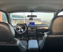 LADA (VAZ)  Niva, 2013, 1.7L, 264000 km, Mexanika