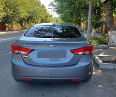 Hyundai  Elantra, 2011, 1.8L, 198000 km, Avtomat
